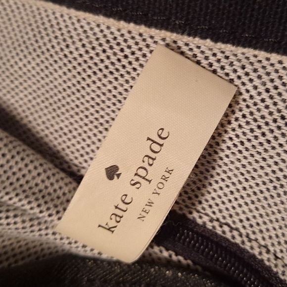 Kate Spade Clement Street Blair Tote With Bow - Picture 5 of 10